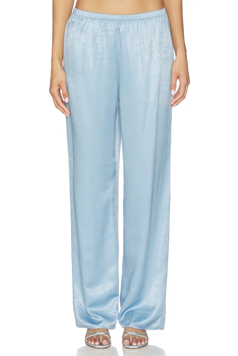 The Everything Pant - 1