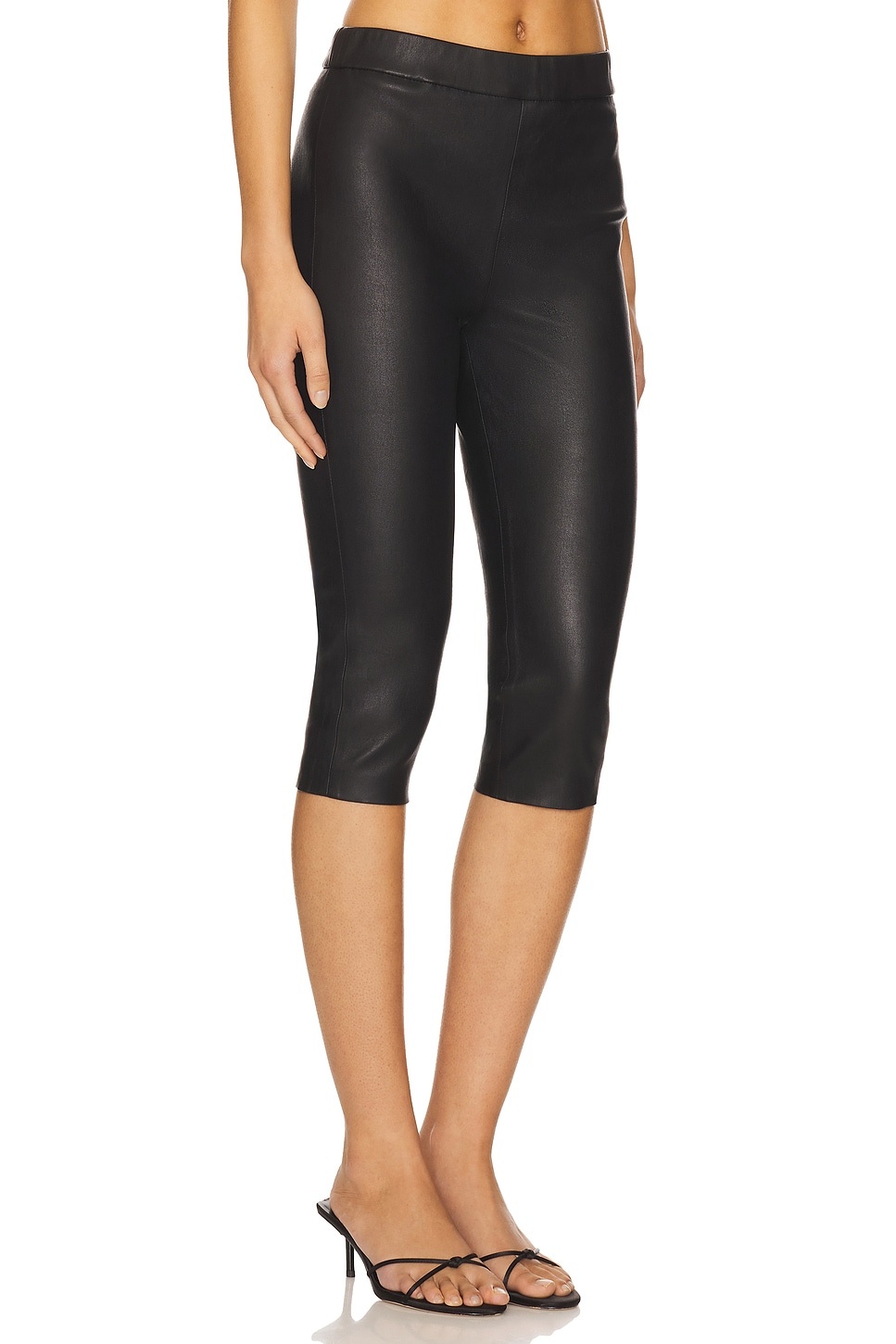Capri Pant - 2