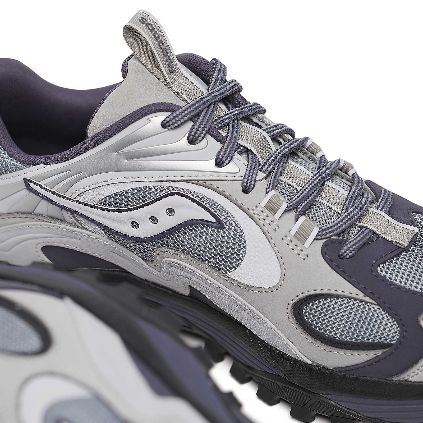 Grid Aura X Grey Pack - 7