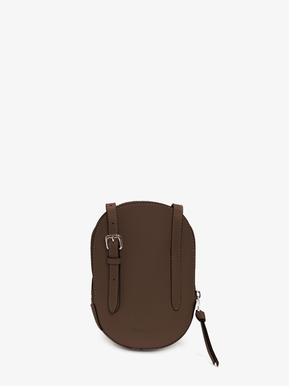 MEDIUM CAP BAG - CORDUROY CROSSBODY BAG - 4