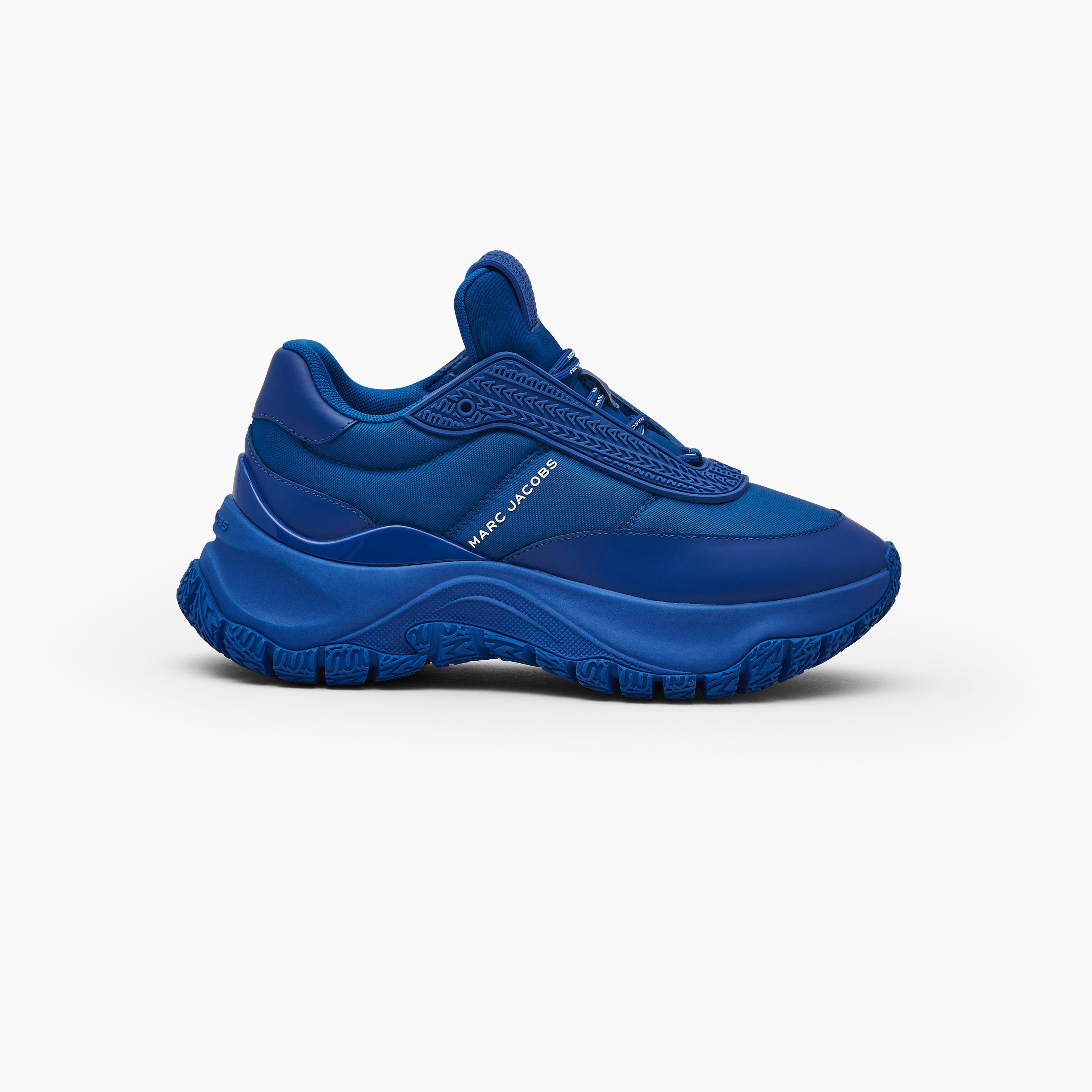 THE LAZY RUNNER - 3