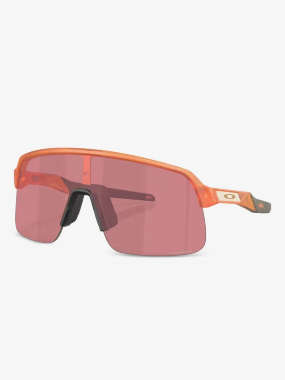 shield-frame sunglasses - 1