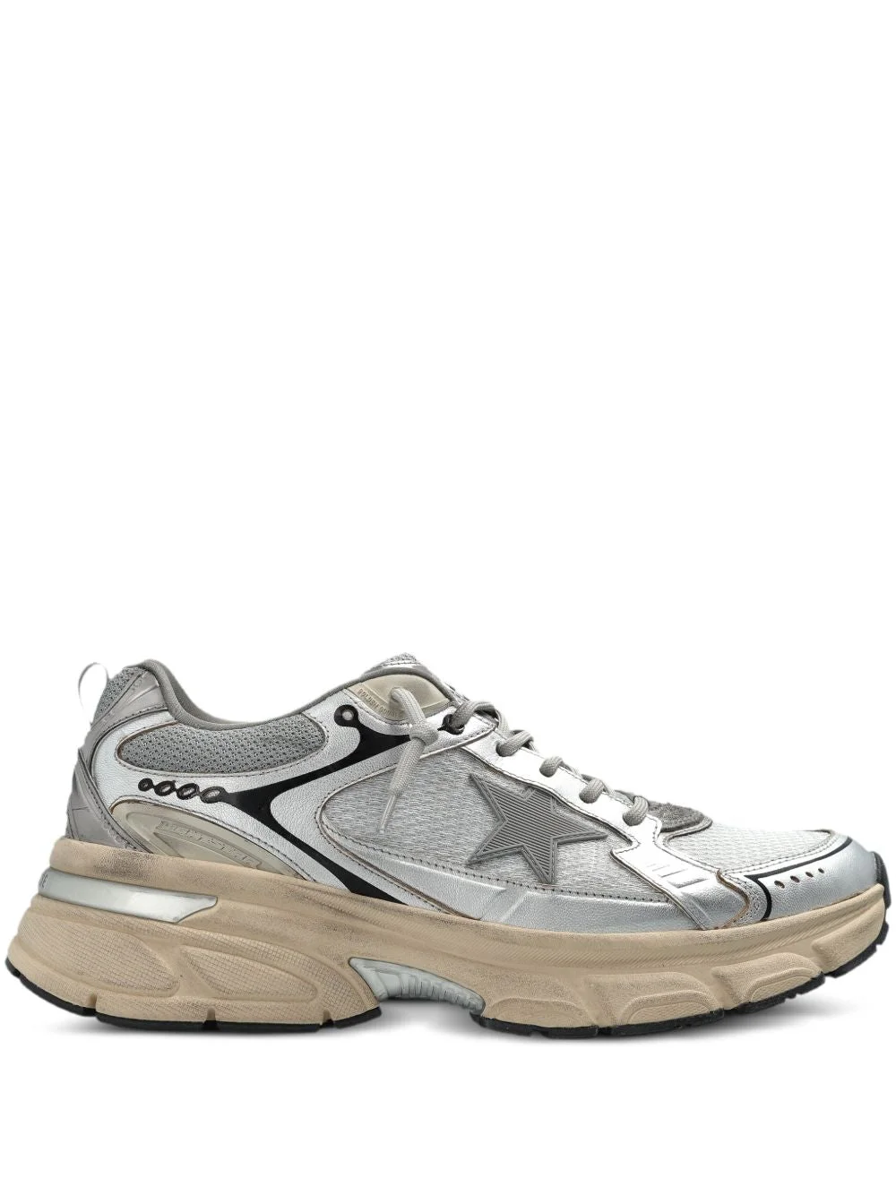 Lightstar Sneakers - 1