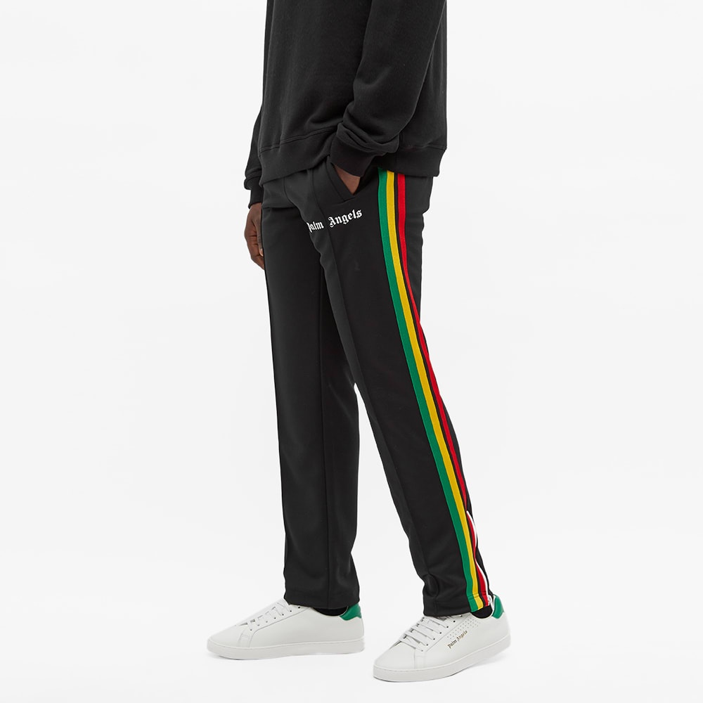 Palm Angels Exodus Track Pants - 3