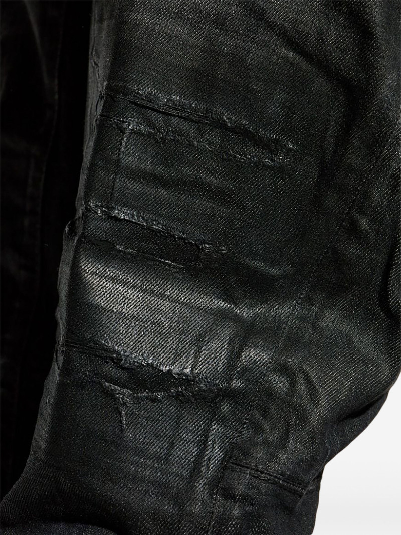 Tidy Biker jeans 5