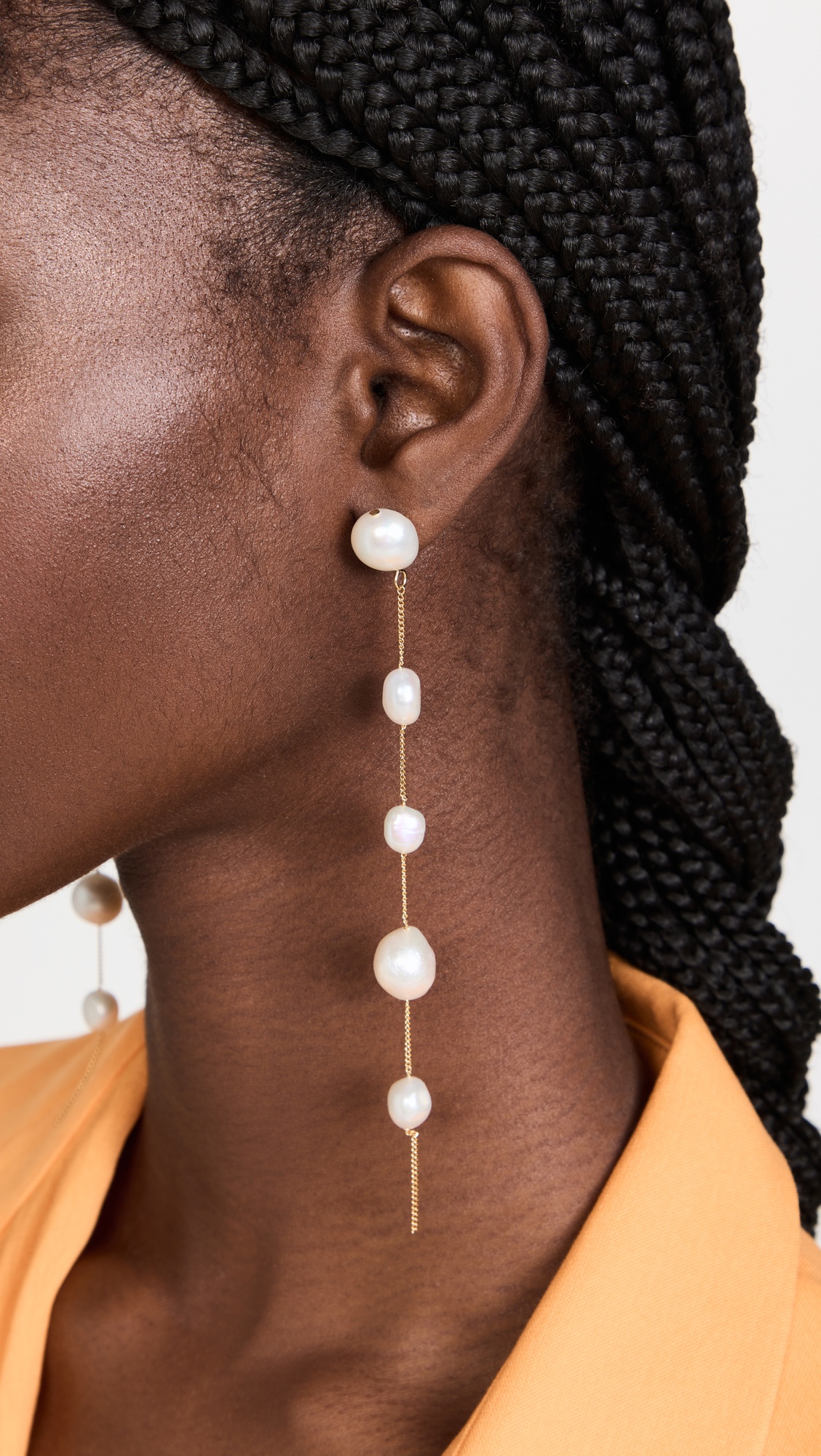 Atum Earrings - 2