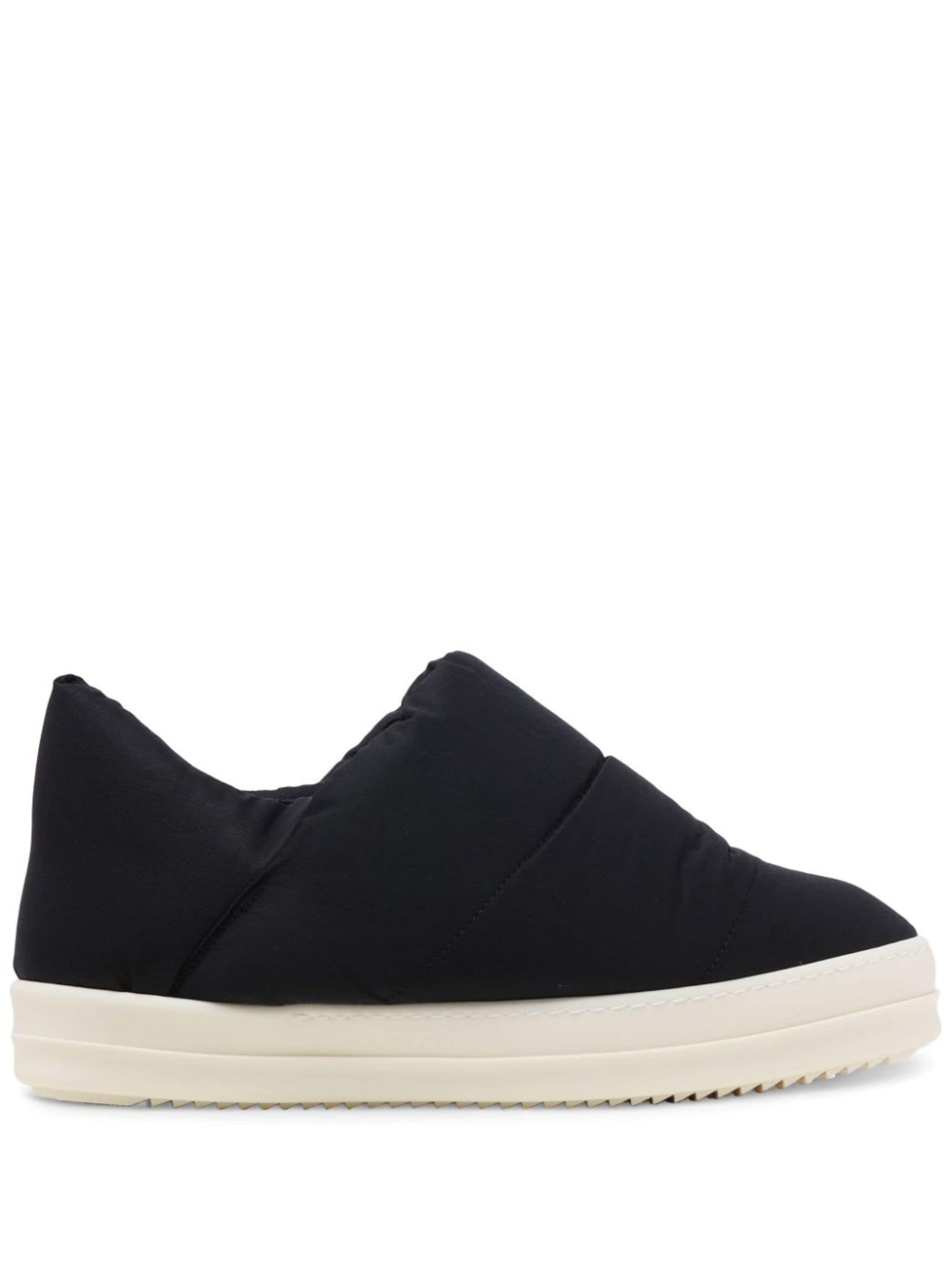 Porterville Puffer slip on sneakers - 1