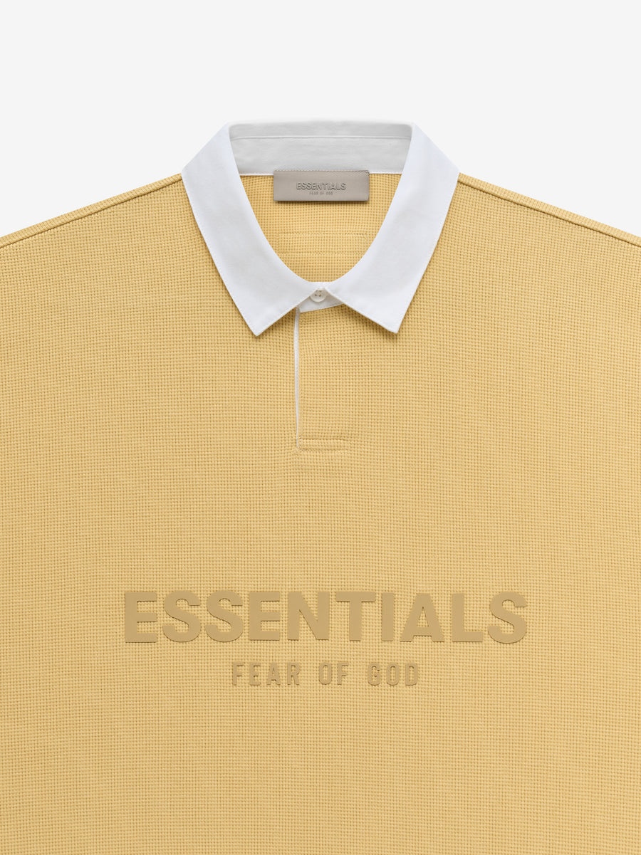 Waffle Henley Rugby - 3