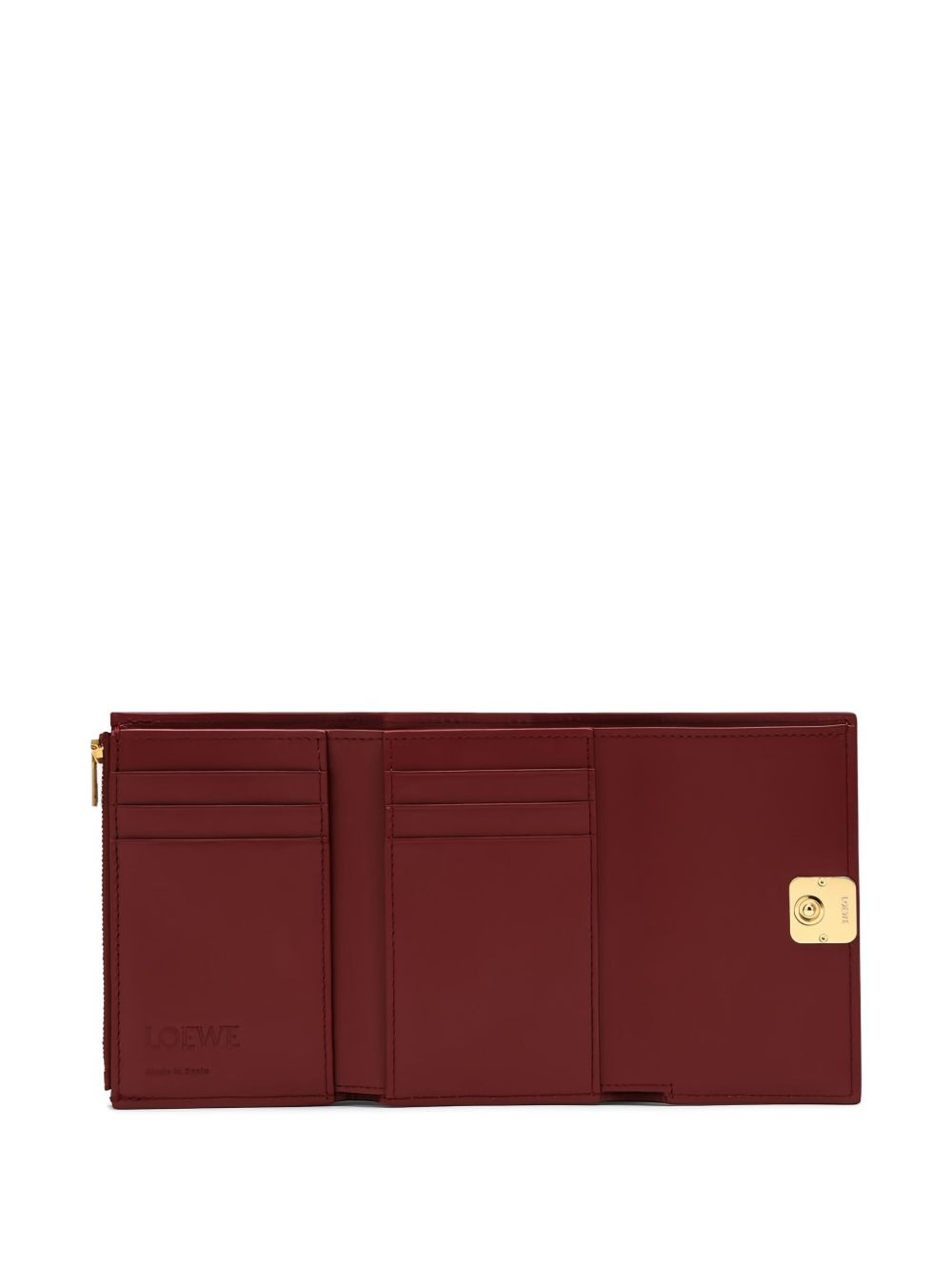 Anagram wallet - 3