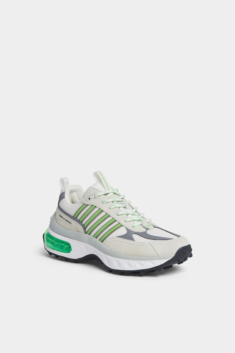 BUBBLE SNEAKERS - 2