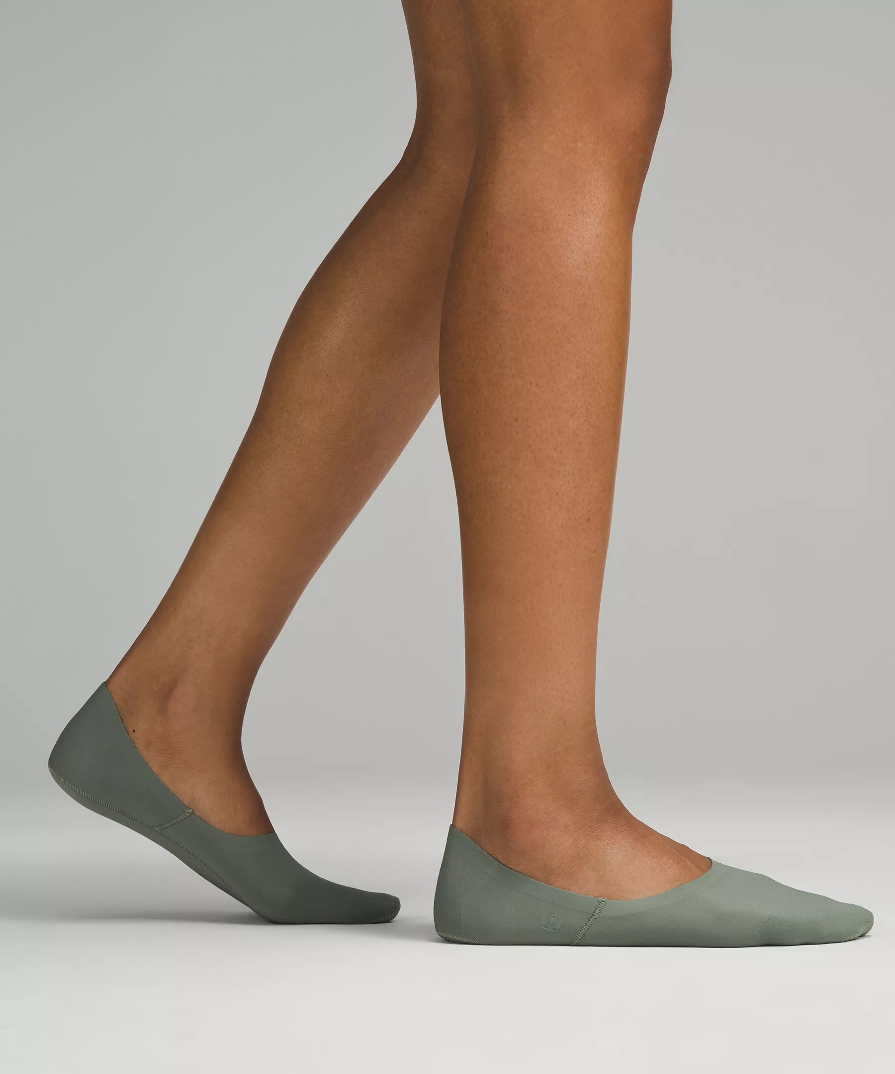 Unisex Smooth and Sleek No-Show Socks *3 Pack - 3