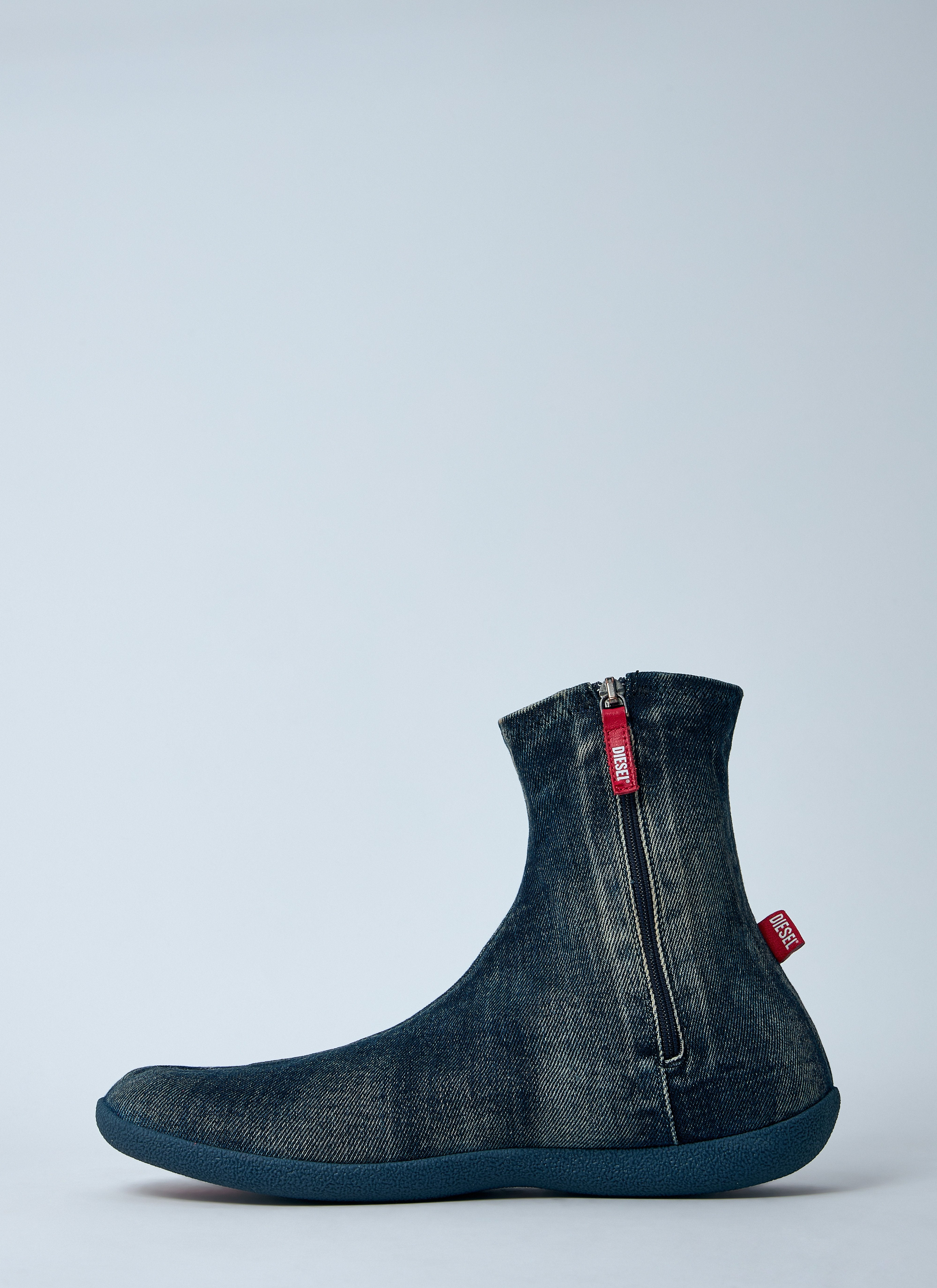 Diesel Men D-Shock Bt Boots - 4