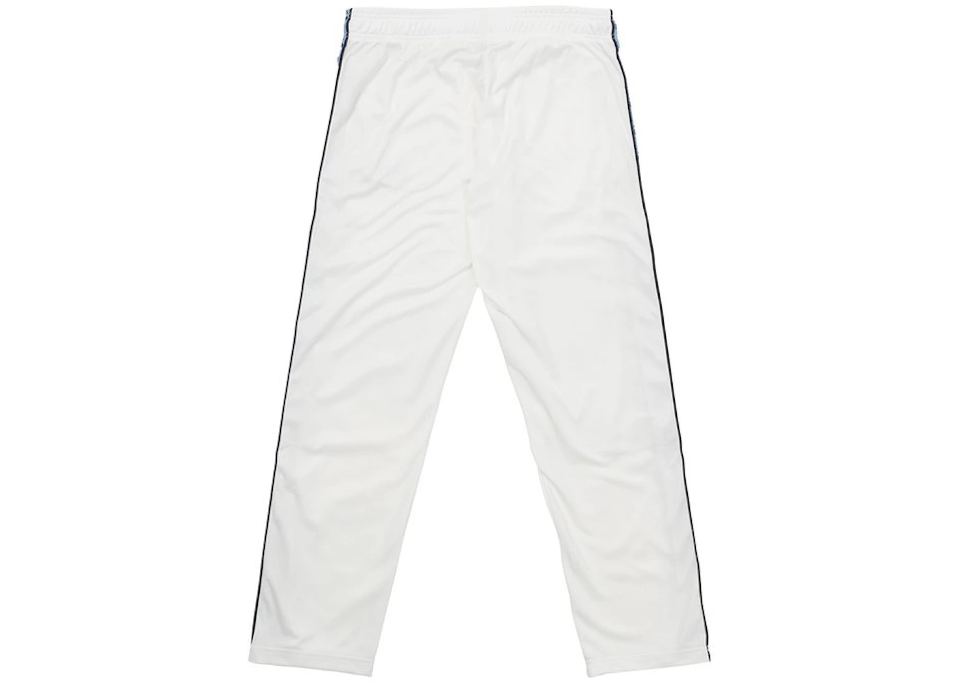 Palace x Kappa Track Pant White - 3