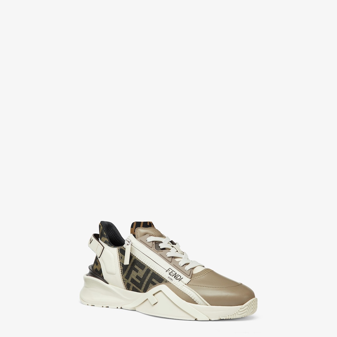 Fendi Flow Sneakers - 2