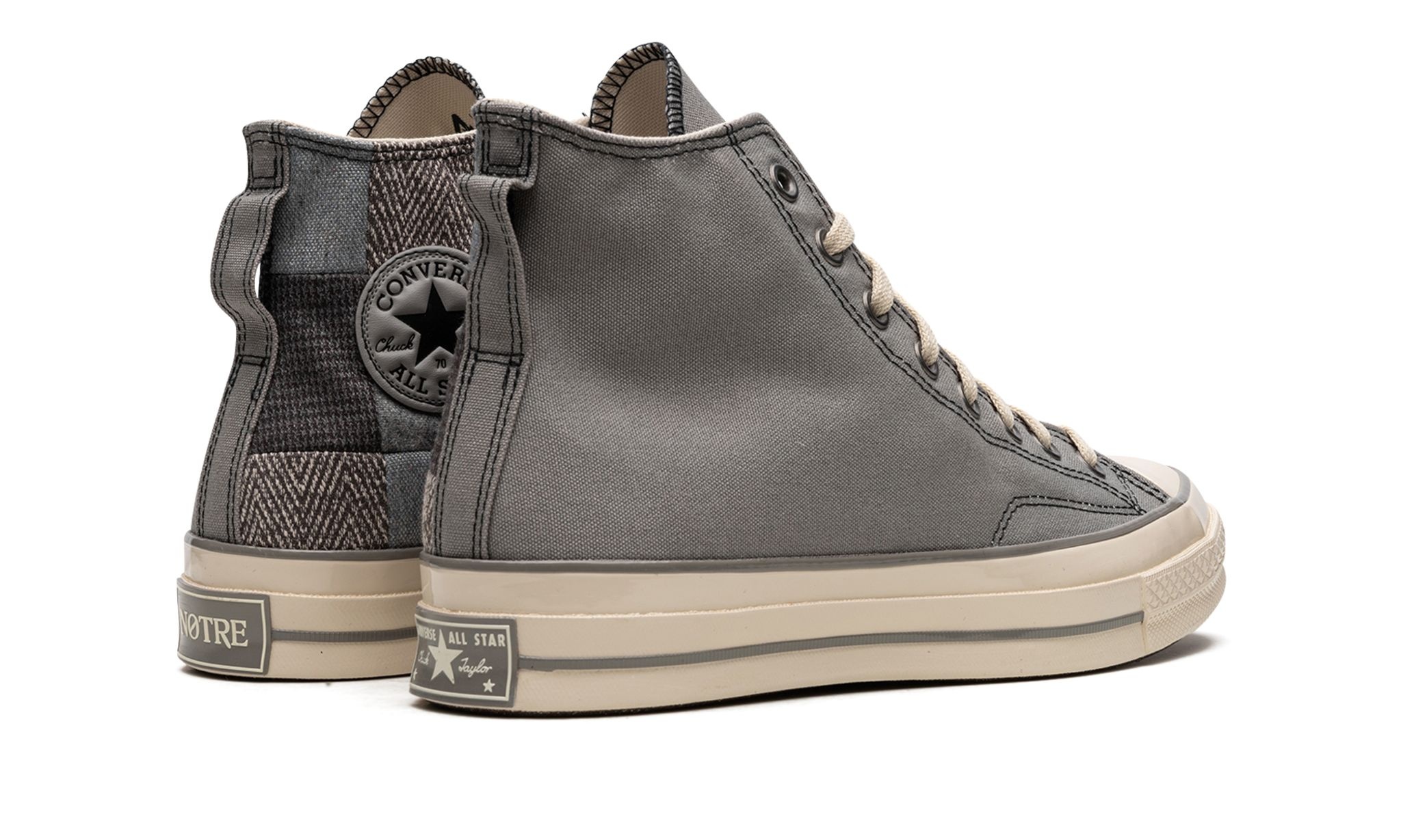 Converse Notre x Chuck 70 High "Textile" - 3