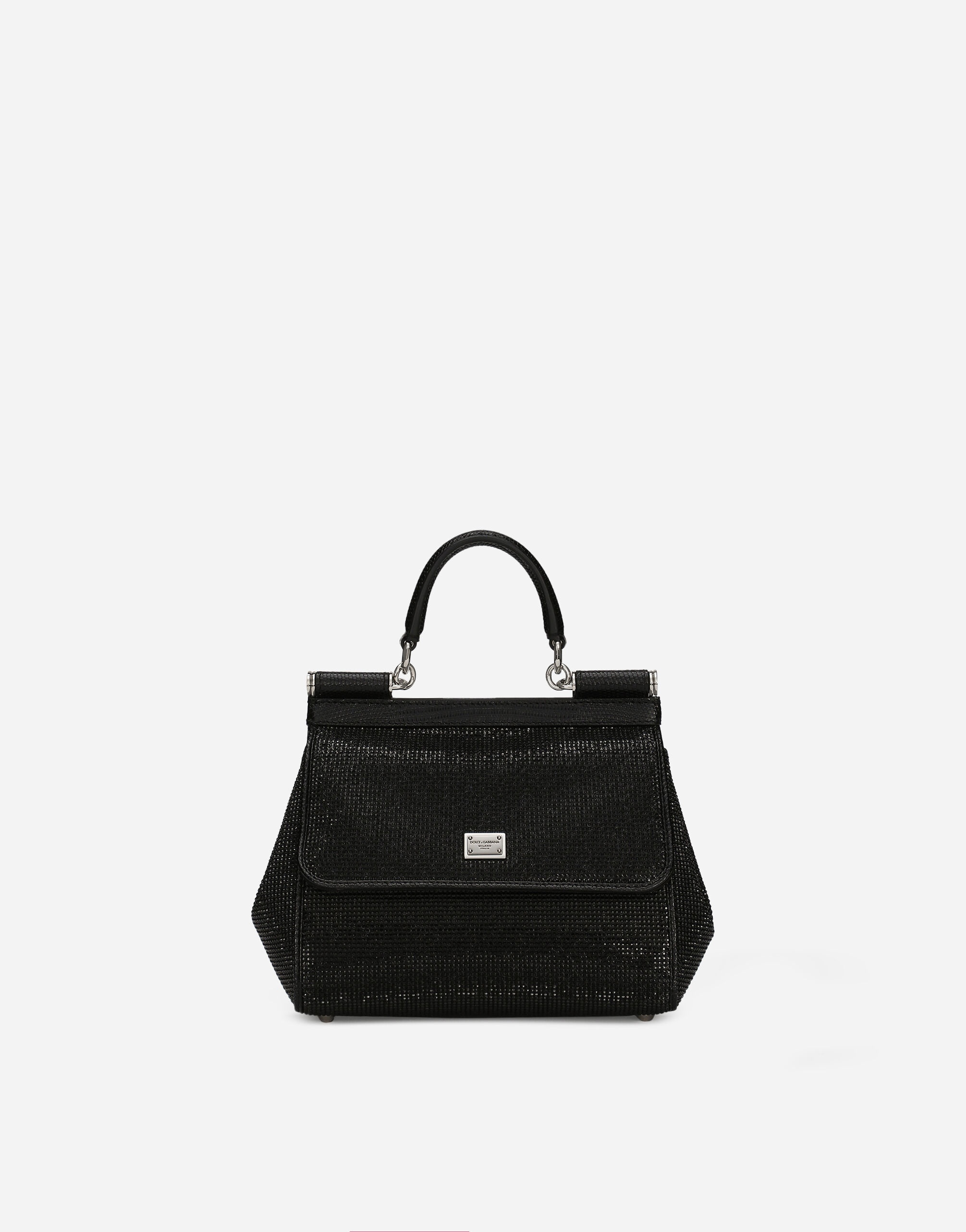 Medium Sicily handbag - 1