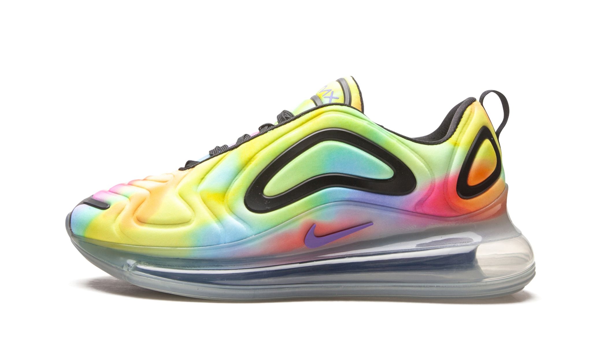 Air Max 720 Tie Dye - 1