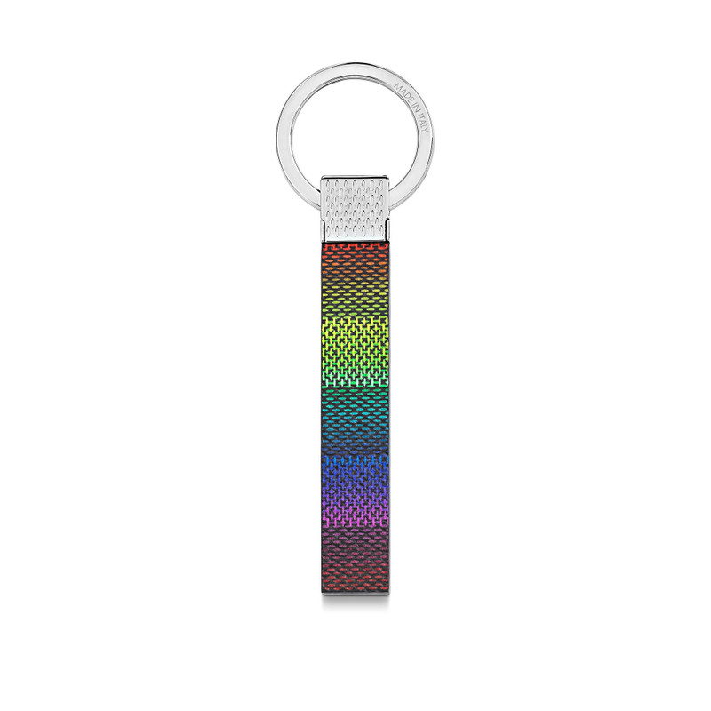Louis Vuitton Pull It Tab Key Holder outlook