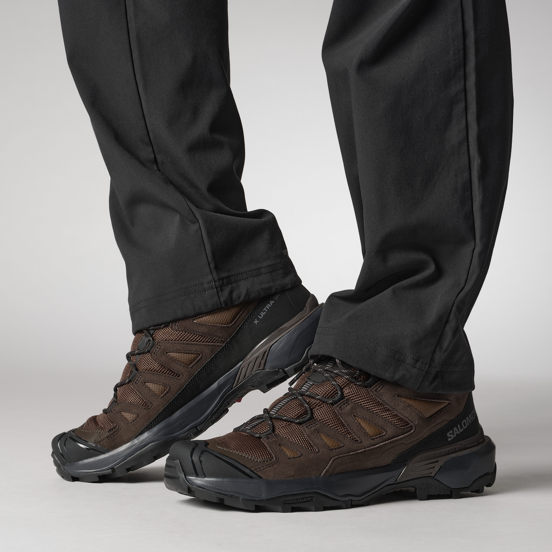 X ULTRA 360 LEATHER MID GORE-TEX - 5