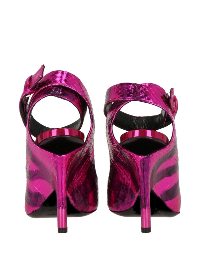 ankle strap pumps 3