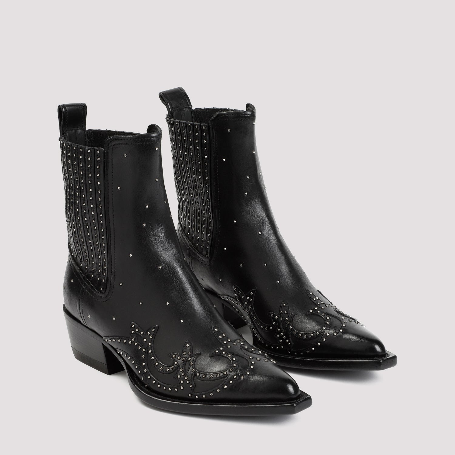 Golden Goose Debbie Beatles Boots Women - 3