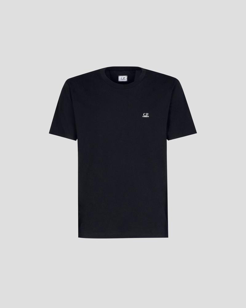 30/1 Jersey Small Logo T-shirt - 1