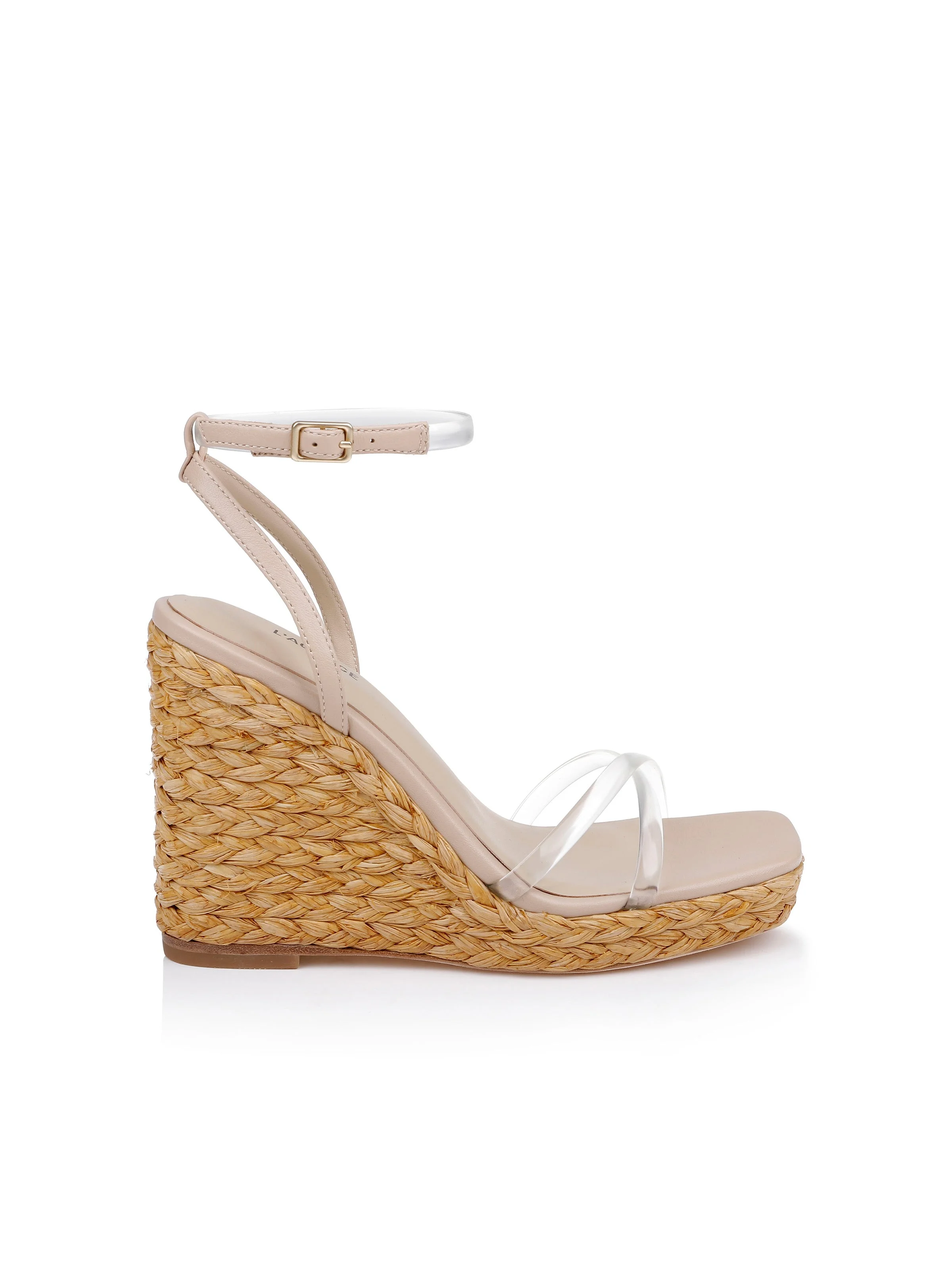 Malone Wedge Espadrille - 1