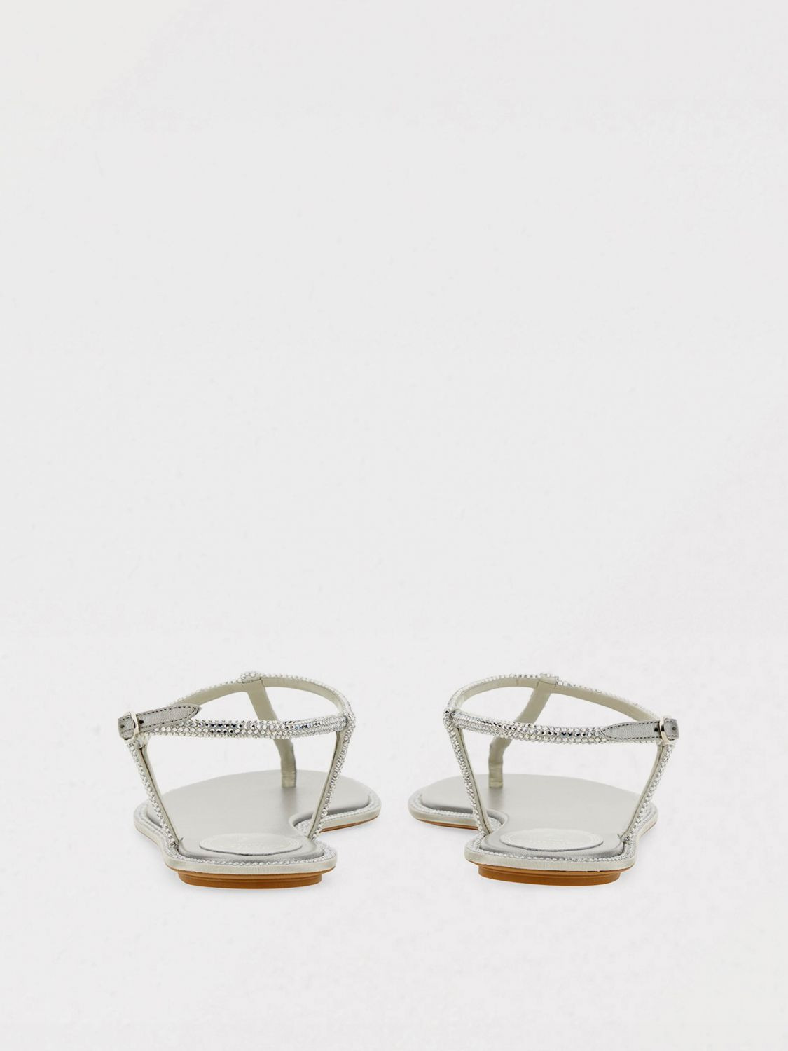Flat shoes woman Rene Caovilla - 3