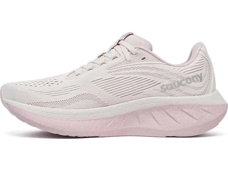 Saucony Ride 18 - 2