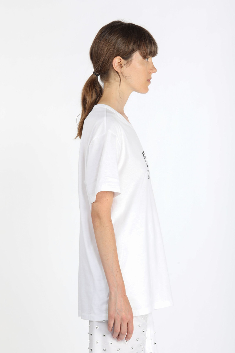 LOGO-PRINT T-SHIRT 3