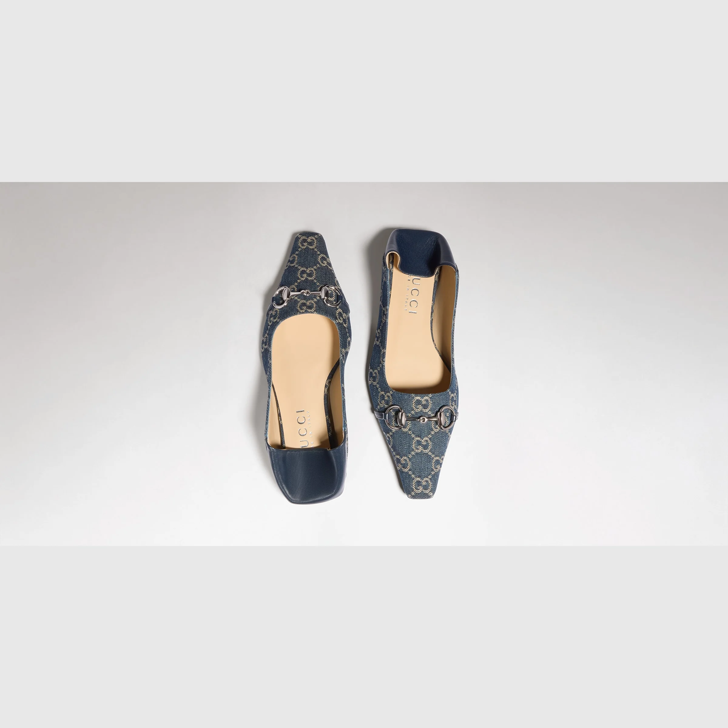 Women's Vittoria ballerina - 1