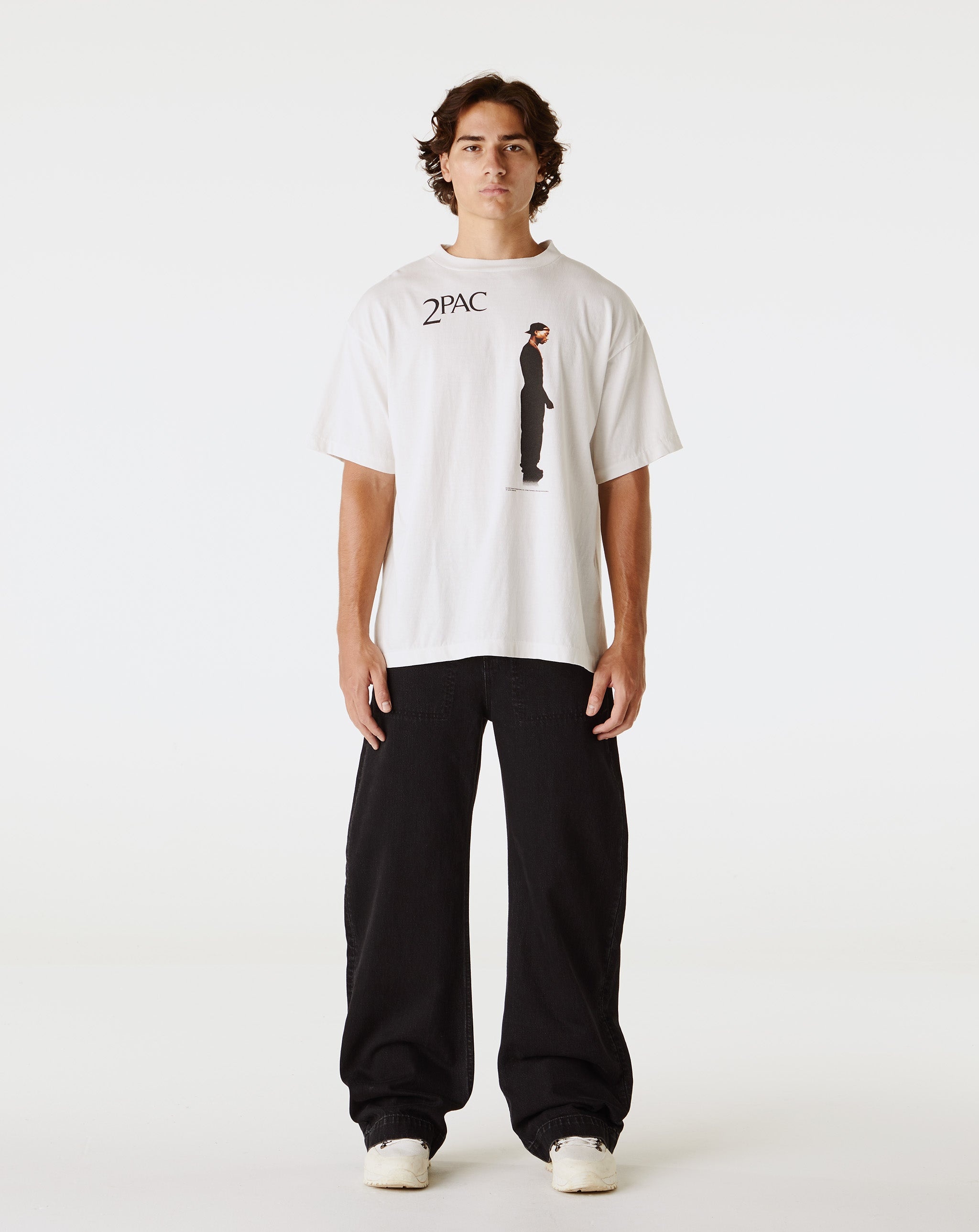 2Pac T-Shirt - 2