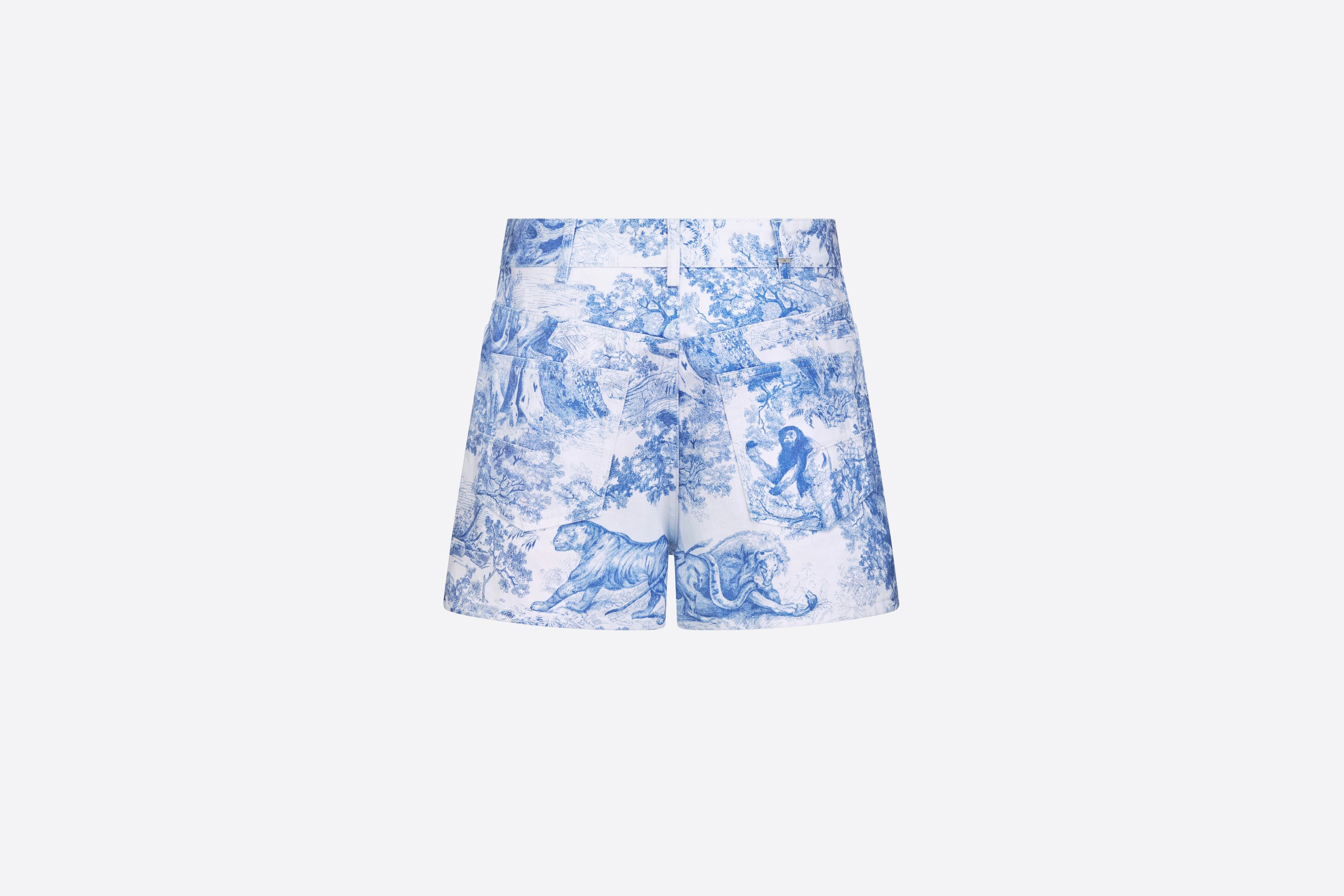 Dioriviera Shorts - 2