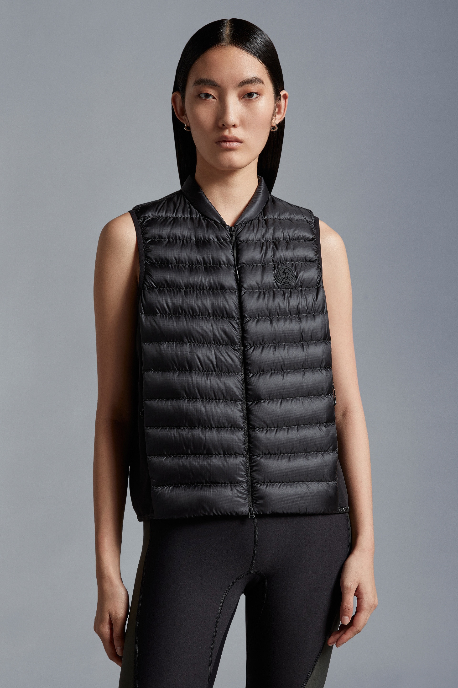 Oulet Down Vest - 3