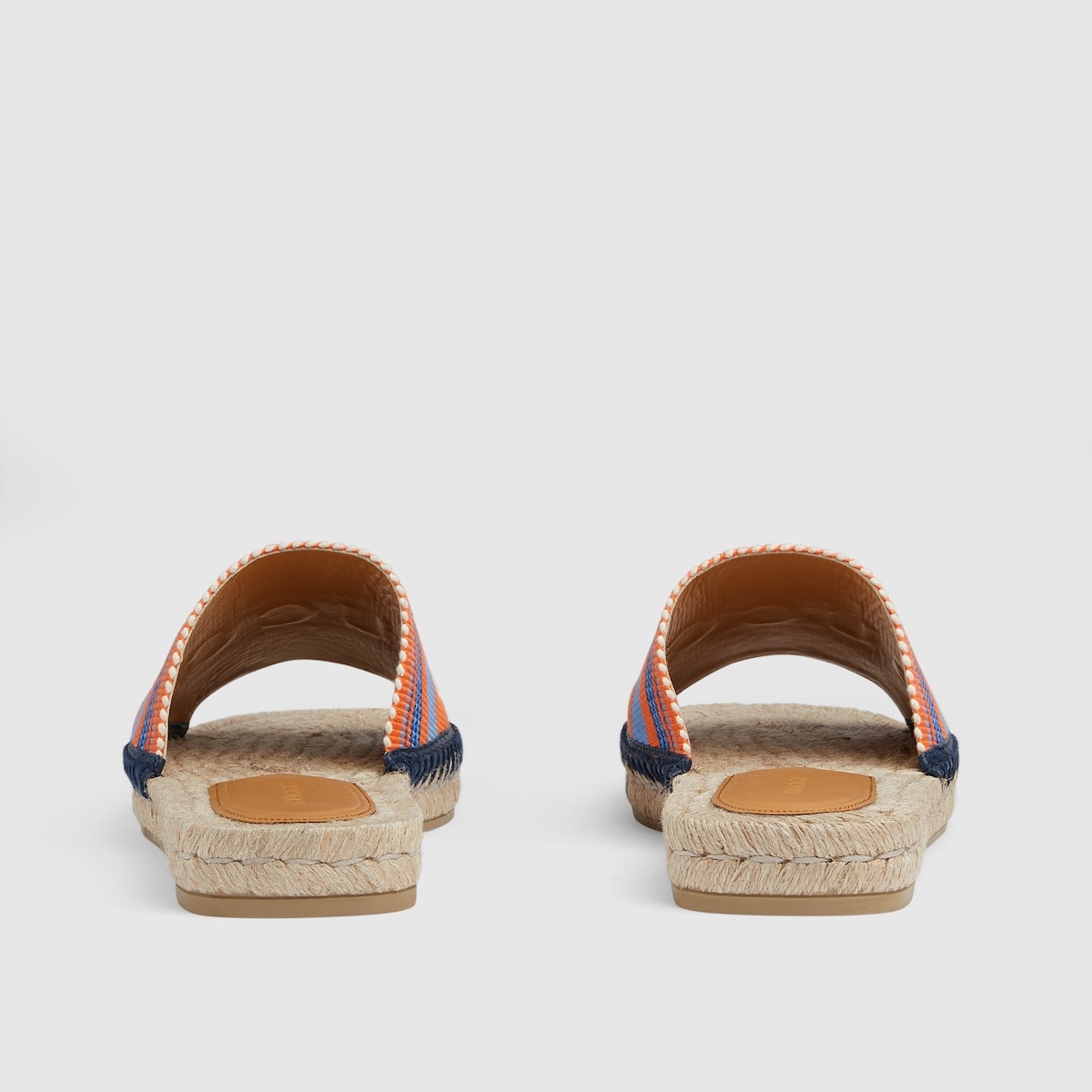 Men's Gucci espadrille sandal - 4