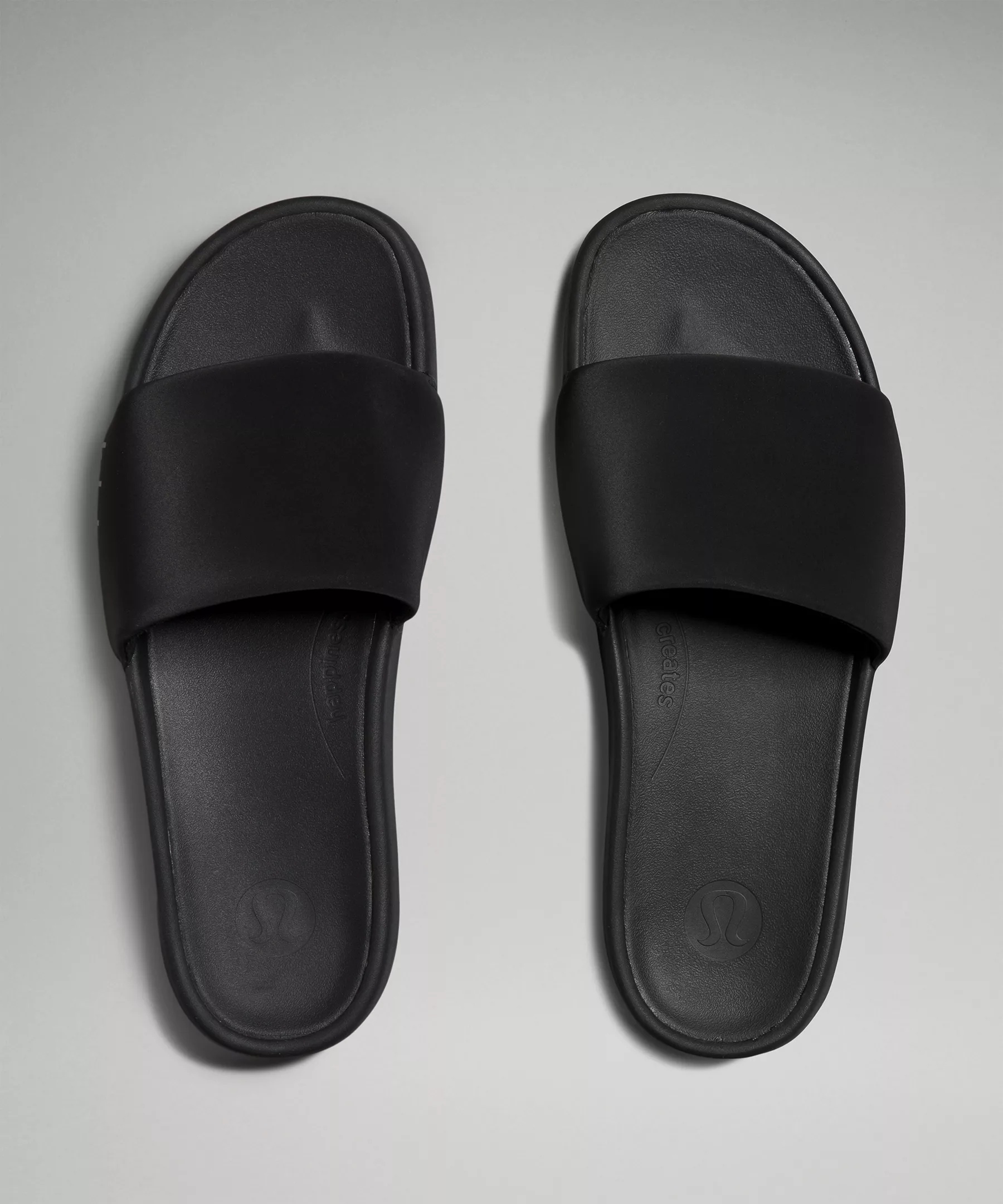 Men's Restfeel Slide - 3