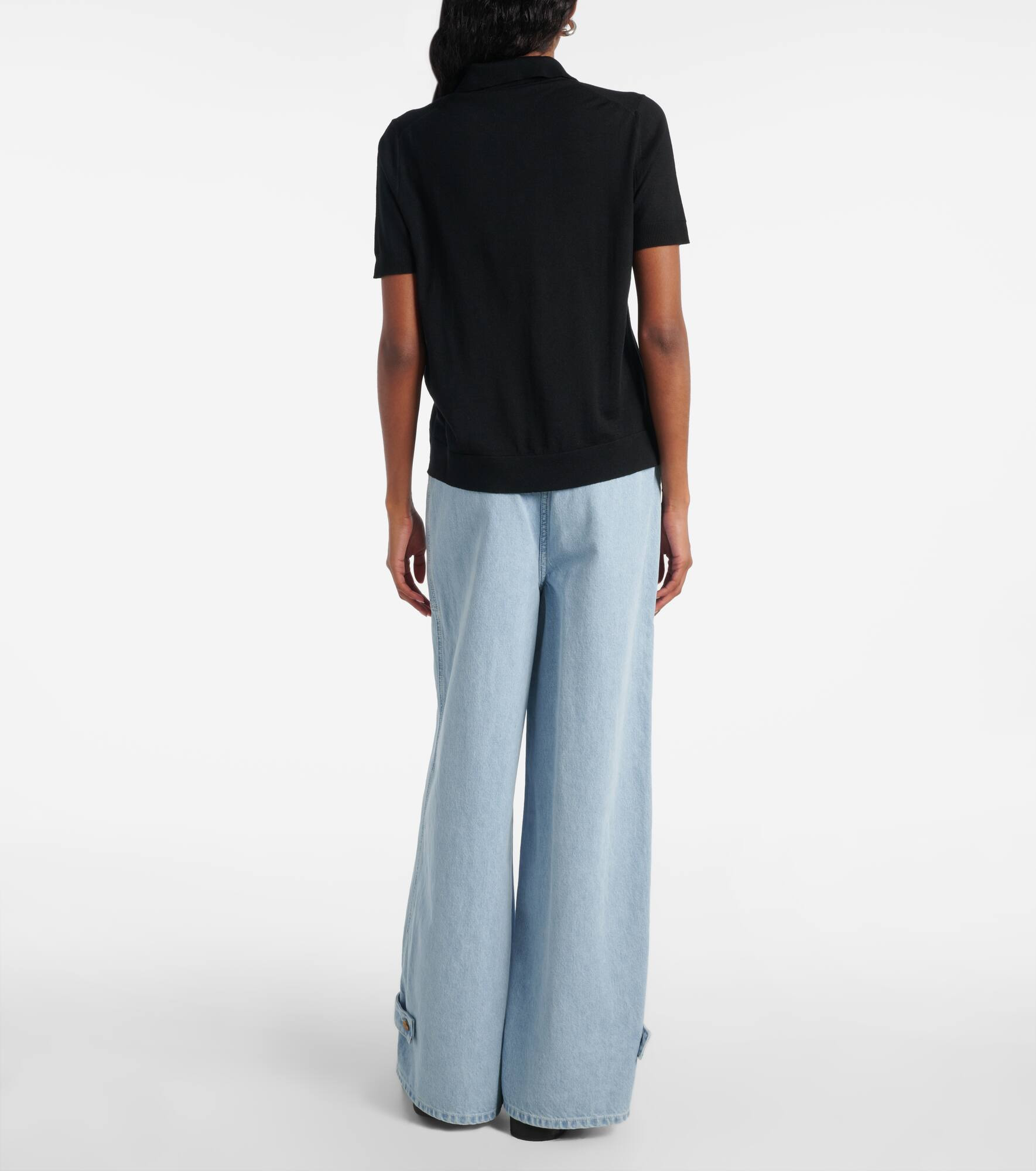 Romania virgin wool shirt - 3