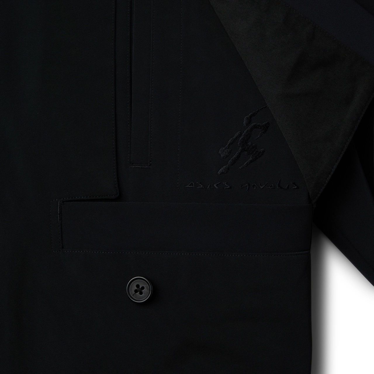 LIATRISORY BLOUSON - 5