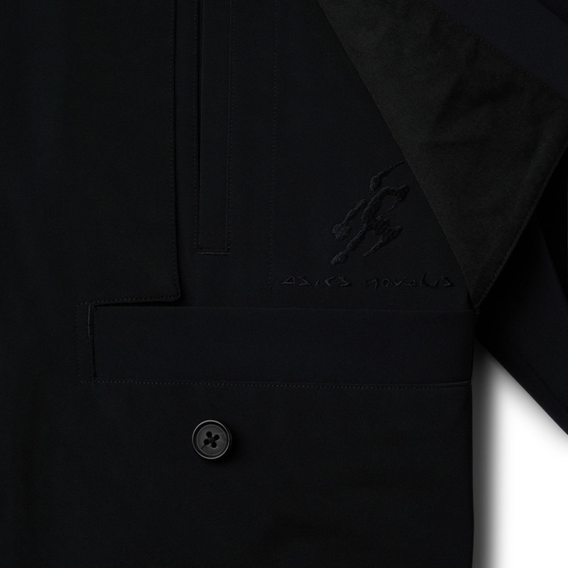 LIATRISORY BLOUSON 5