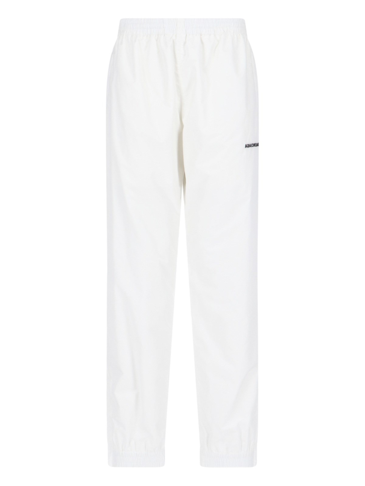 'MIRROR' TRACK PANTS - 1