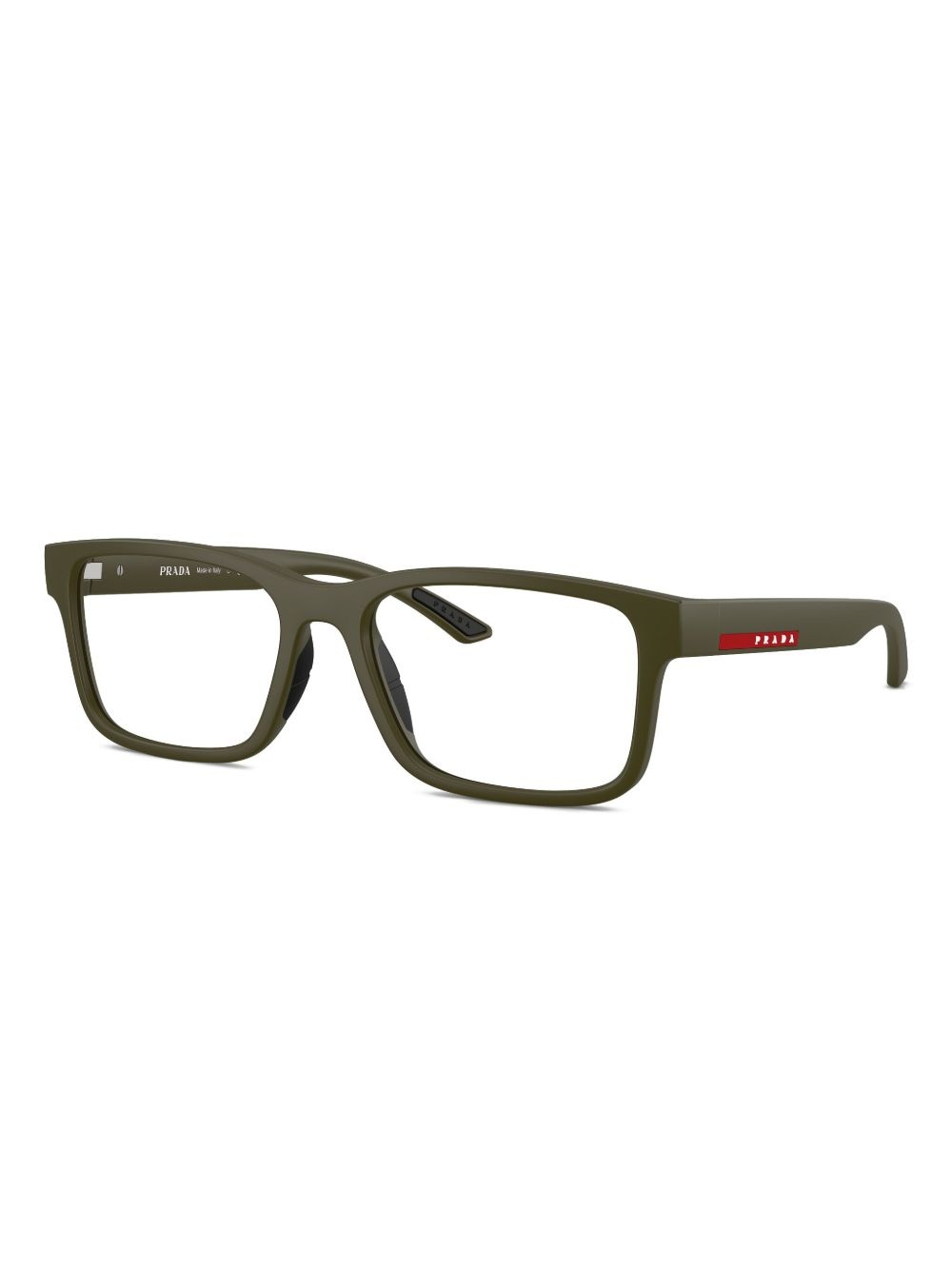rectangle-frame glasses - 2