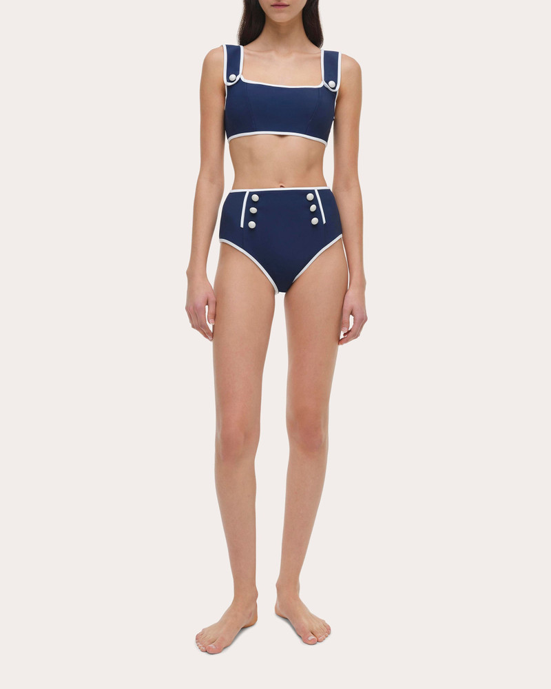 Colby High-Rise Bikini Briefs 3