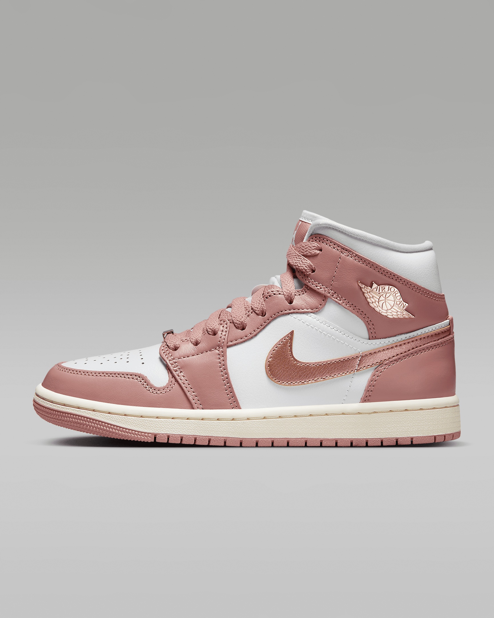 Air Jordan 1 Mid SE Women's Shoes - 1