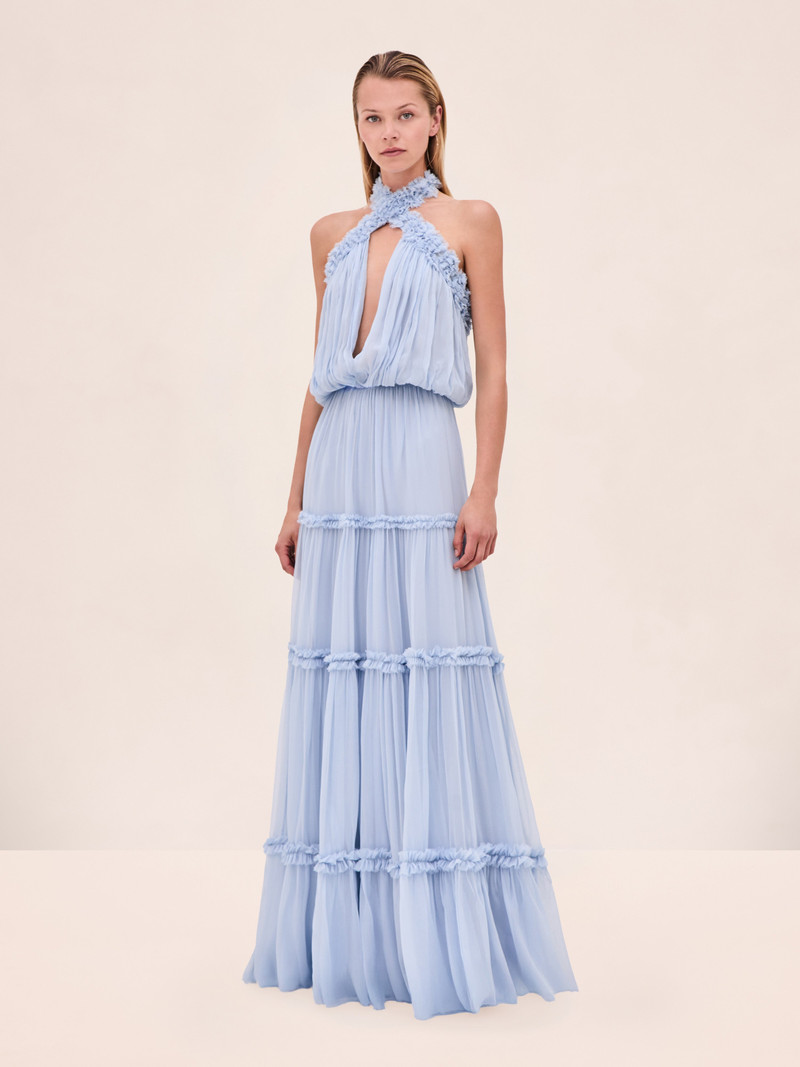 IZBELLE DRESS 1