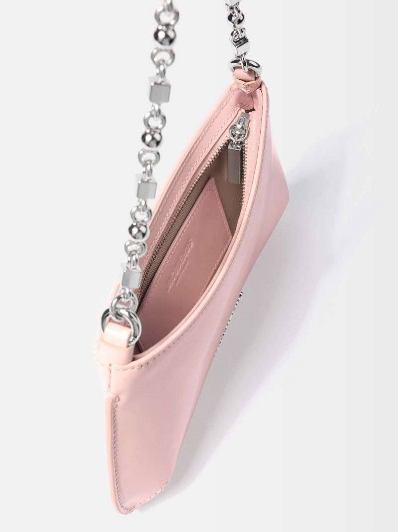 The small Bisou Chaine 4