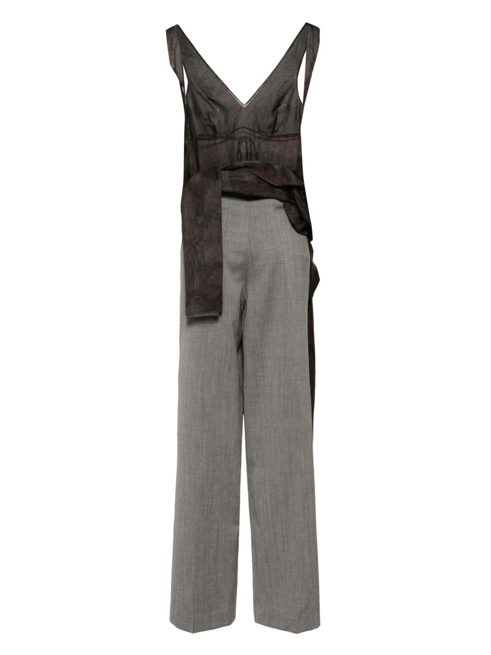 Cesira trousers - 2