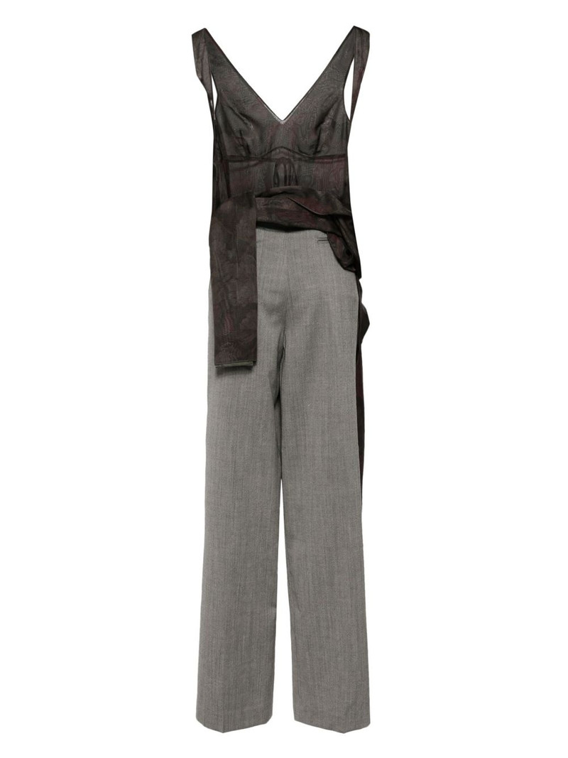 MAGLIANO Cesira trousers outlook