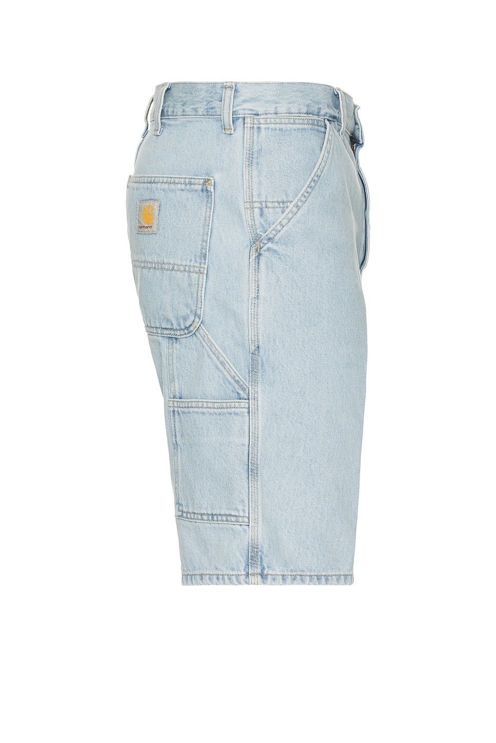 Single Knee Short - 3