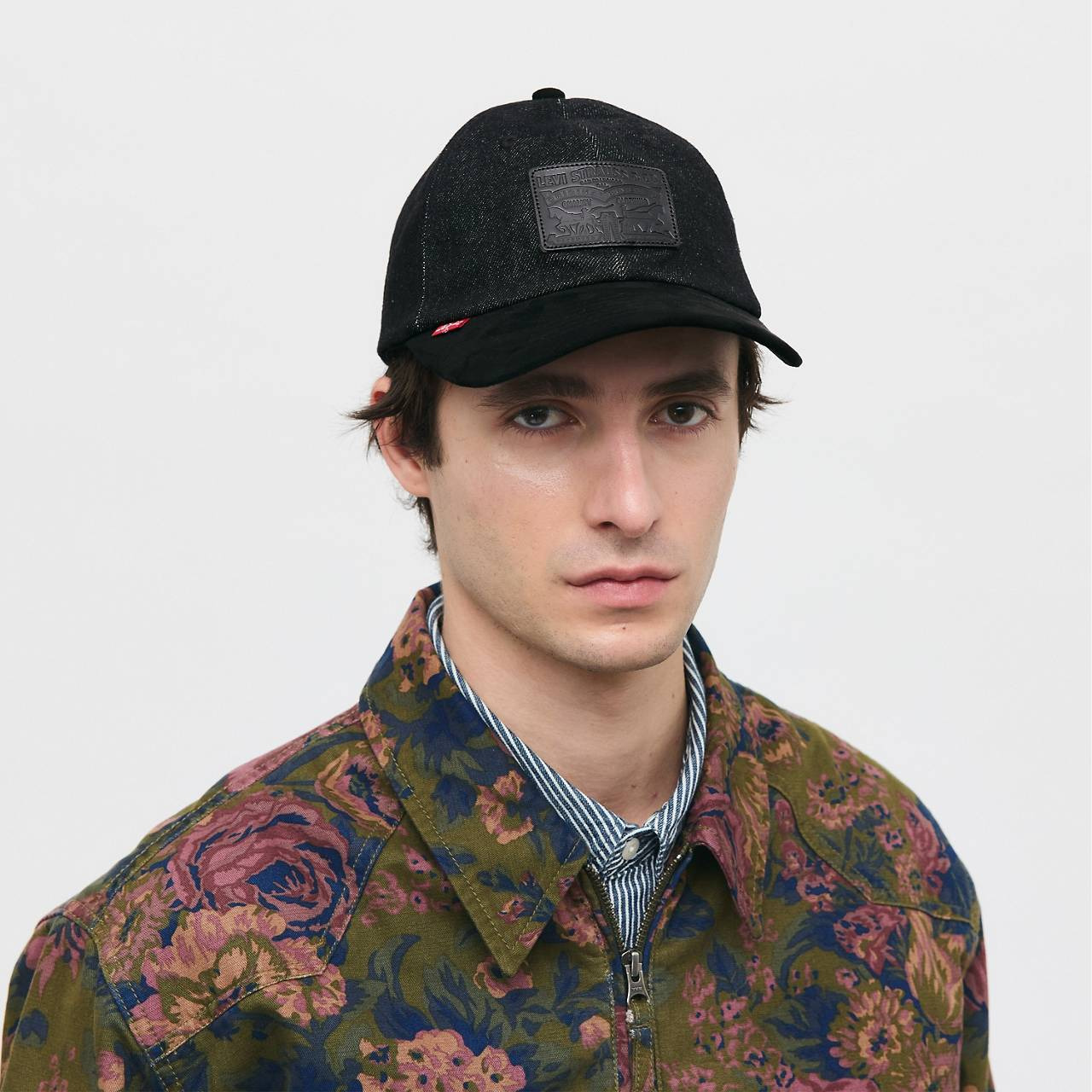 RELAXED DAD CAP - 2