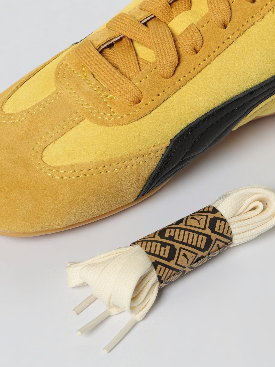 Sneakers woman Puma - 4